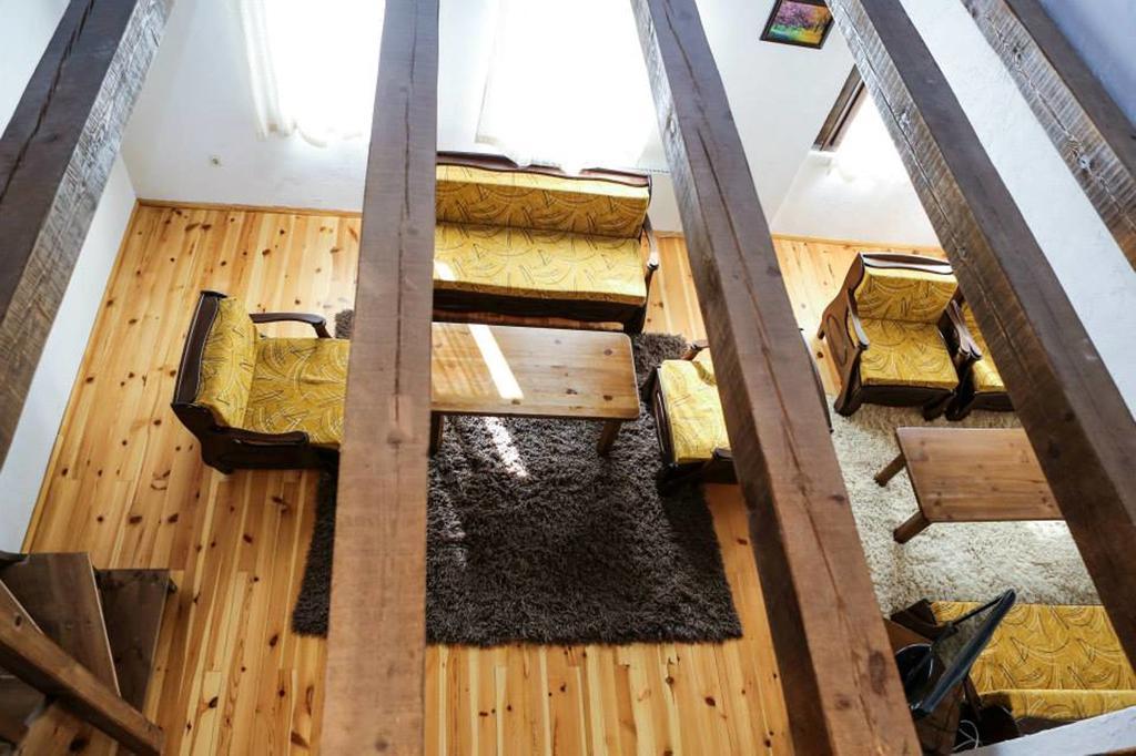 Delchovski Han Delchevo 部屋 写真