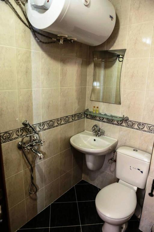 Delchovski Han Delchevo 部屋 写真